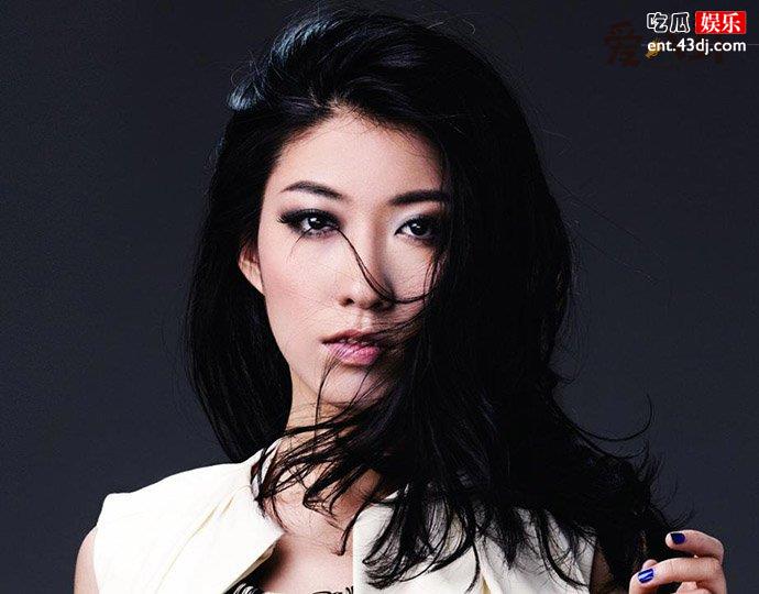 曲婉婷照片