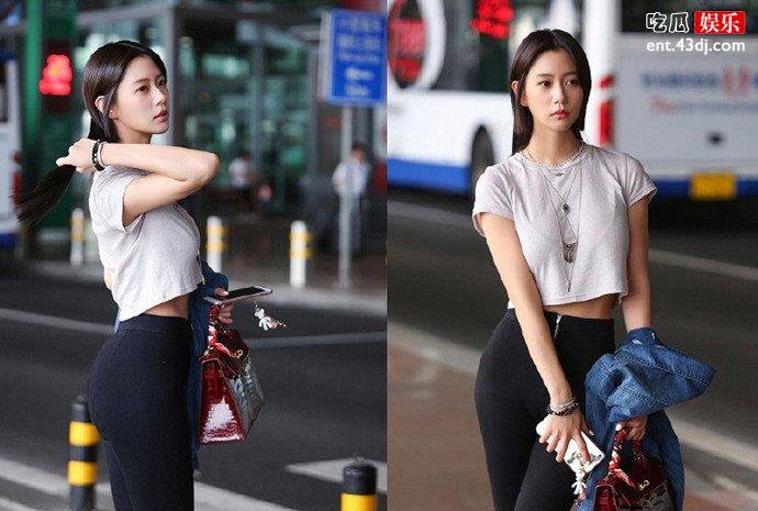 亚洲第一美女李成敏