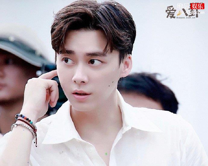 李易峰理想型是怎样的