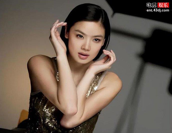 乐基儿被曝再次离婚