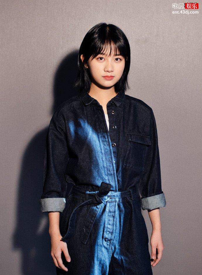 李婷婷资料介绍
