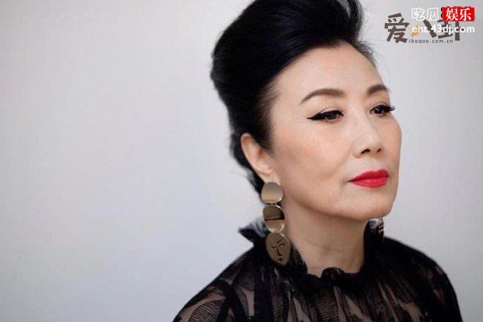汪明荃为什么没有孩子