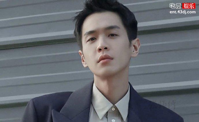张若昀为什么讨厌他爸