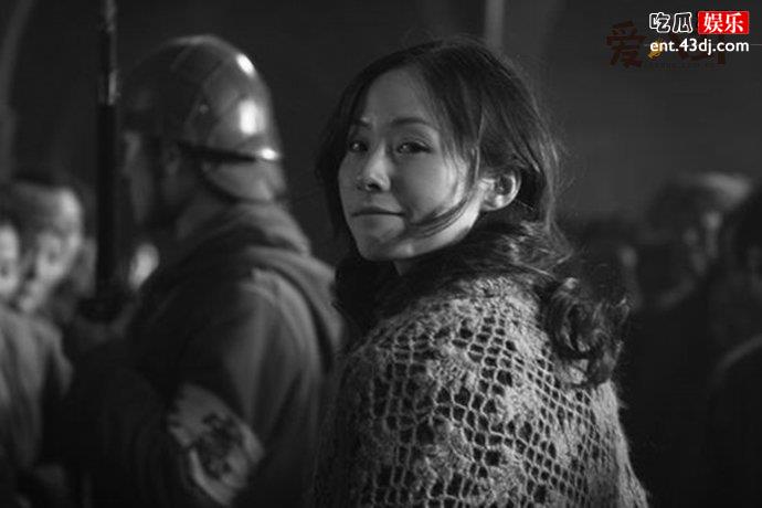 江一燕饰演妓女叫做小江
