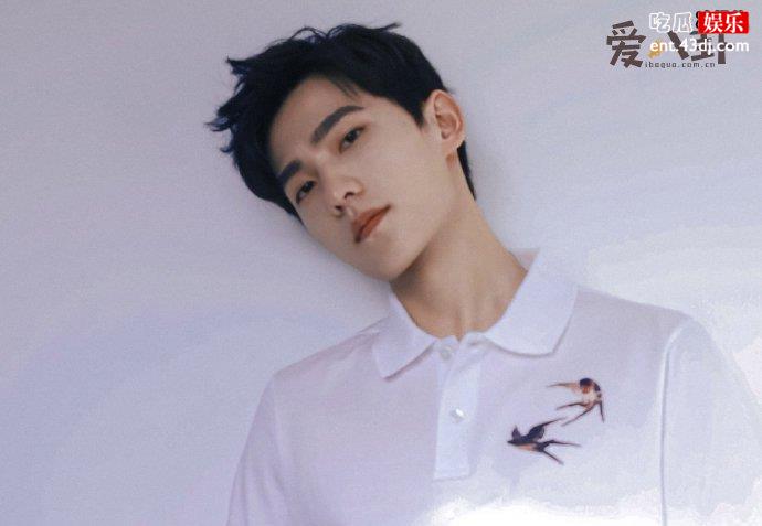 杨洋方否认恋情