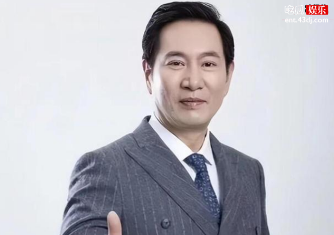 实力演员姚刚图片