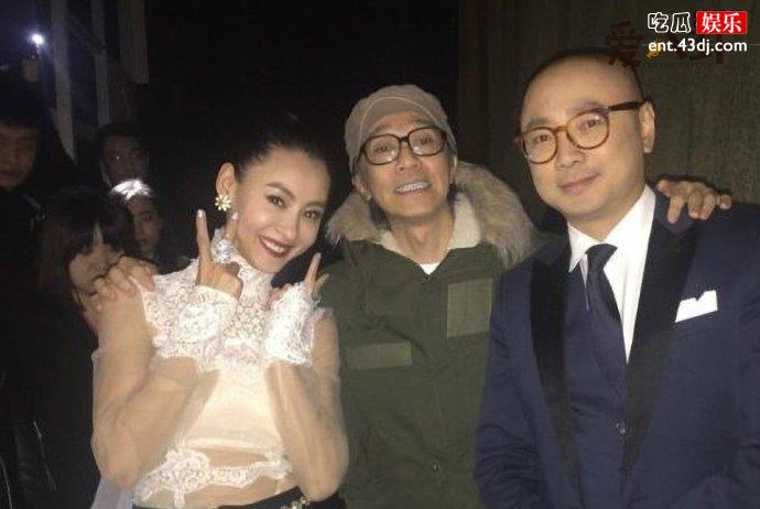 2015微博之夜