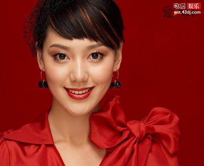 女艺人王冠老公是谁