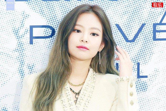 Jennie出演个人综艺