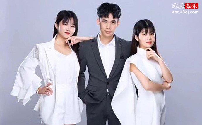 网红陈三废原名叫什么