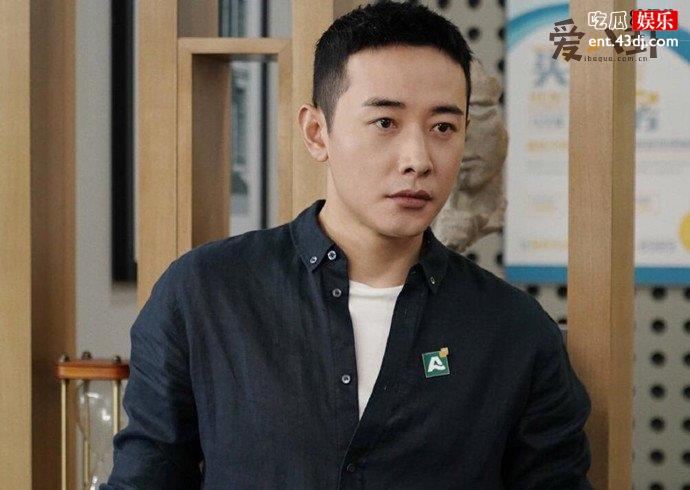 罗晋被网友吐槽高攀唐嫣