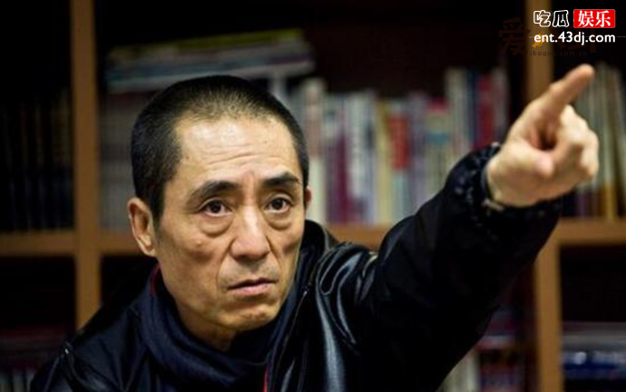 张艺谋家世背景身份显赫