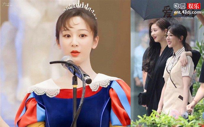 杨紫第几期回归萌探