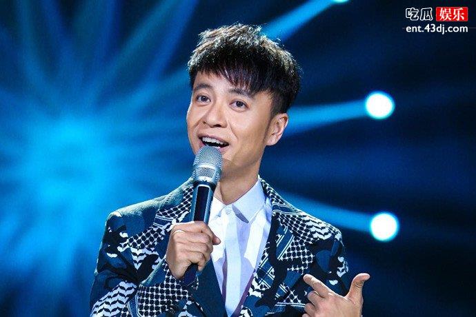 李克勤谭咏麟接班人
