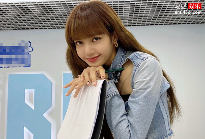 Lisa青春有你剧照
