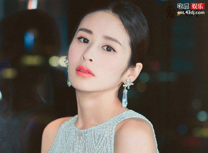 颖儿杨子什么关系