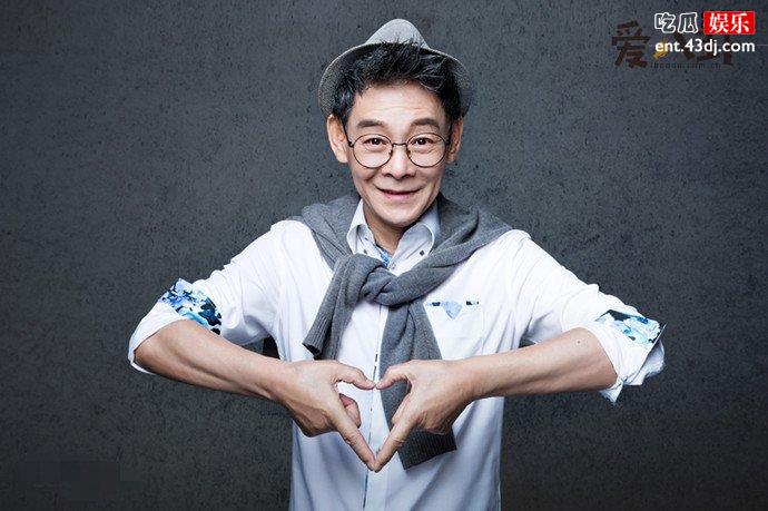 李光复显赫家世