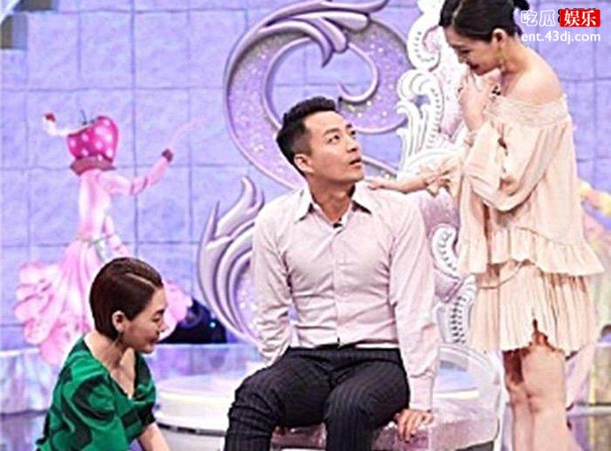 大S小S汪小菲