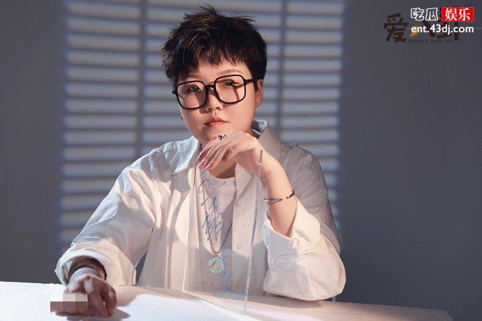2021中国好声音王靖雯