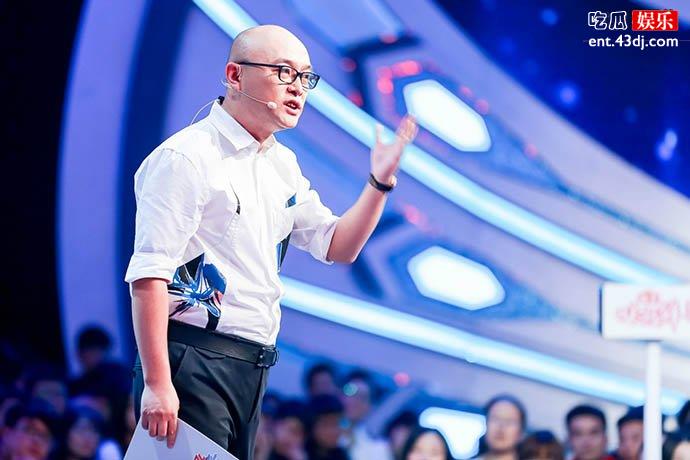 孟非非诚勿扰