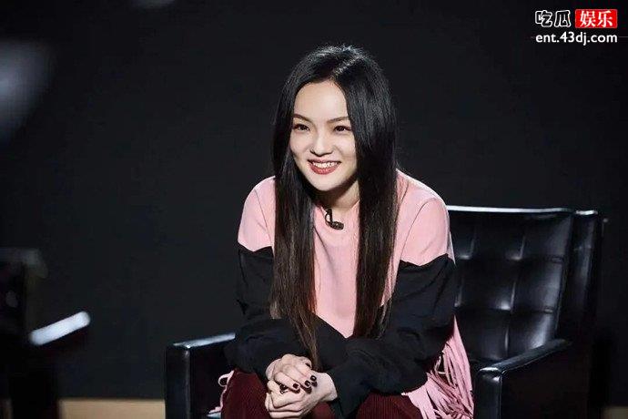 徐佳莹逆袭获得第一名