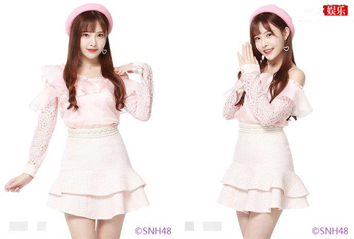 陶波尔怎么退出SNH48了