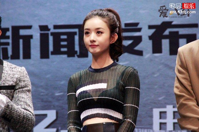 曾经爆料赵丽颖的网络大V辣笔小球被批捕