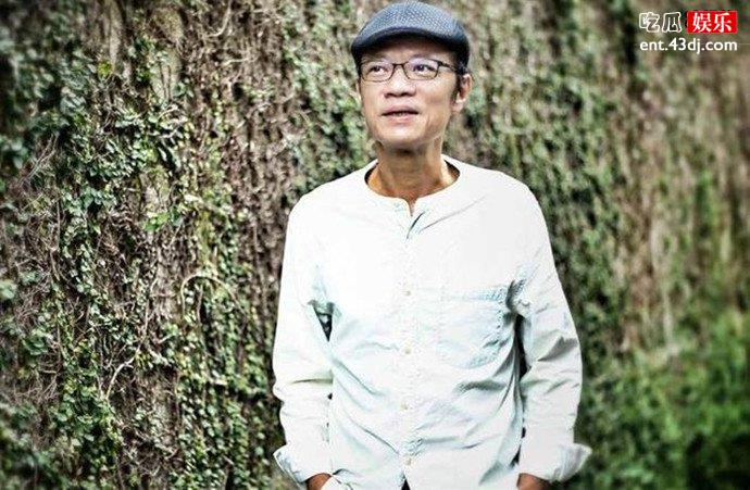 三金影帝吴朋奉去世