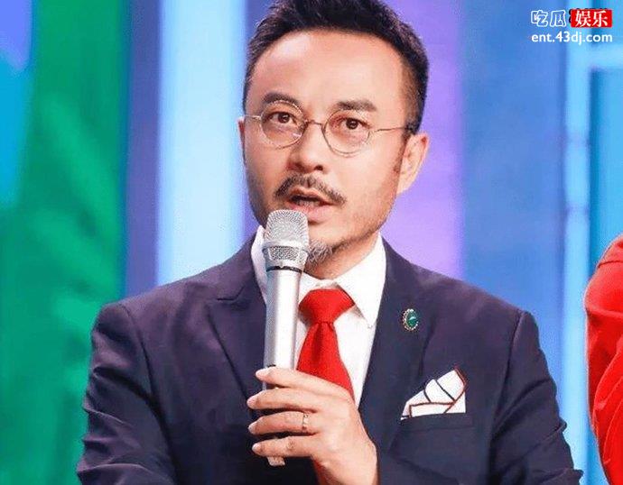 汪涵照片