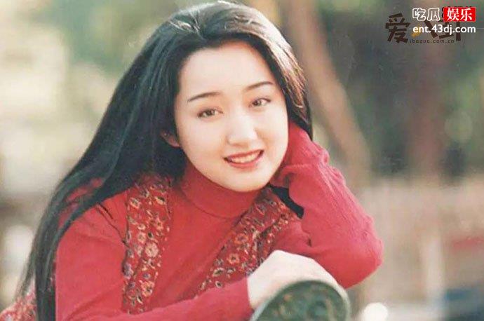 杨钰莹照片