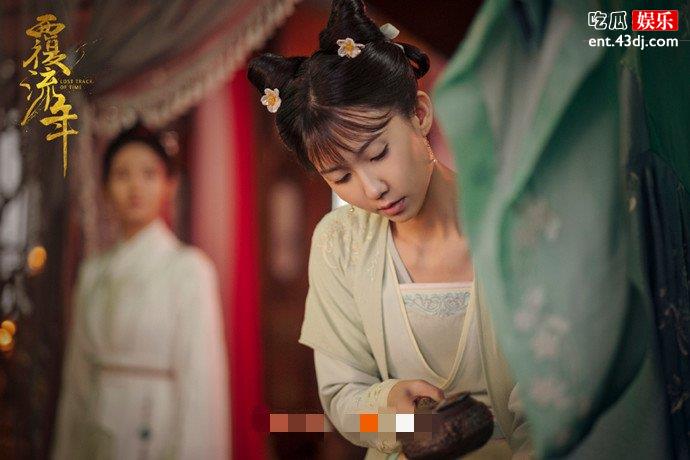 覆流年灵奚结局怎么样