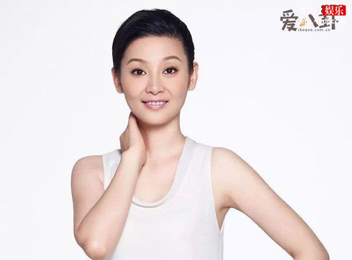 徐帆恋情过往