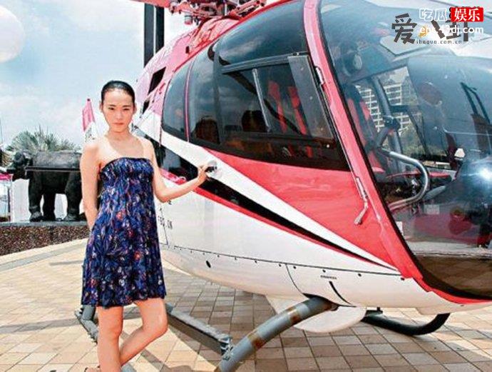 海天盛筵的女主孙静雅