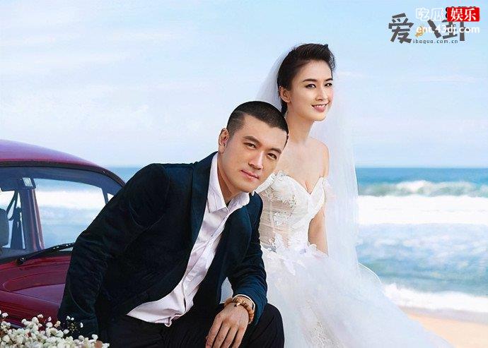 黄圣依小三上位