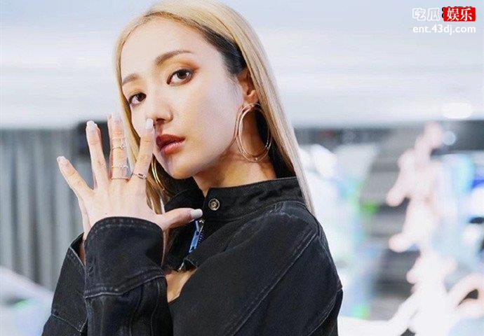 港姐王君馨的老公是谁