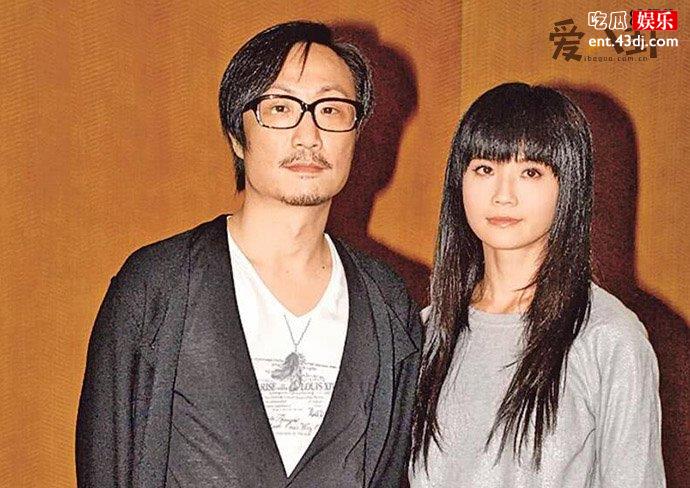 蔡卓妍郑中基为什么离婚