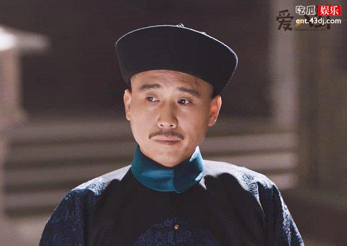 刘墉追案富国泰结局