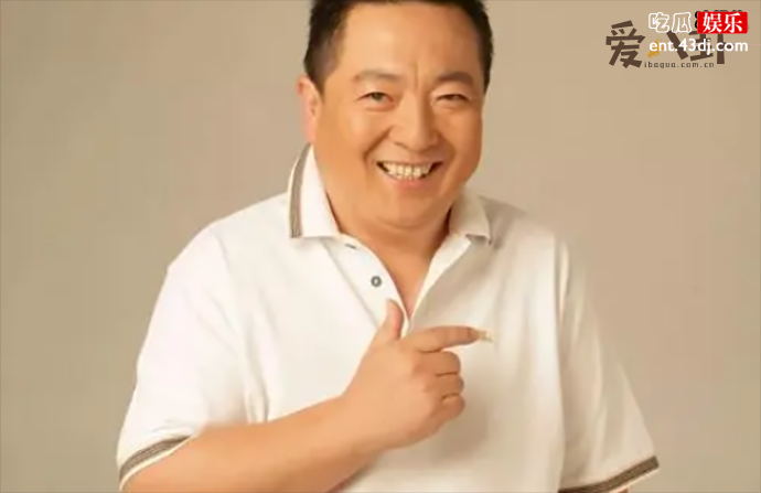 董浩照片