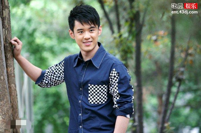 演员高昊为什么不红