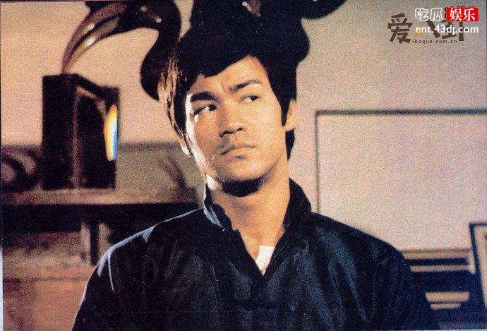 李小龙死亡内幕