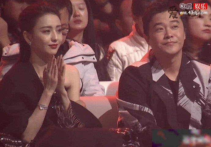 刘昊然陈思诚佟丽娅3人关系