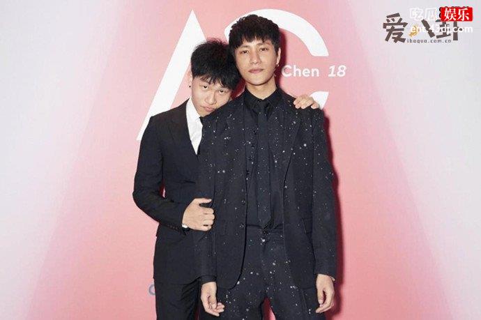 陈尊佑是谁生的