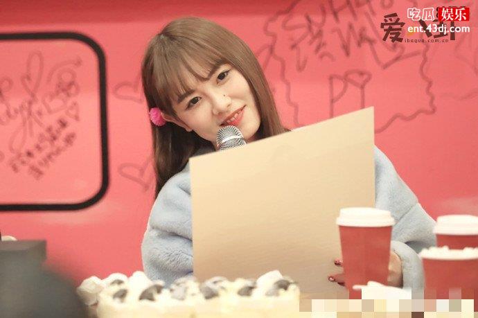 SNH48唐安琪烧伤事件