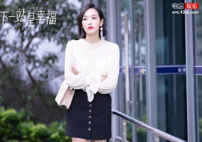 宋茜演技获好评