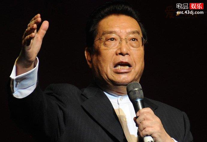 李双江照片