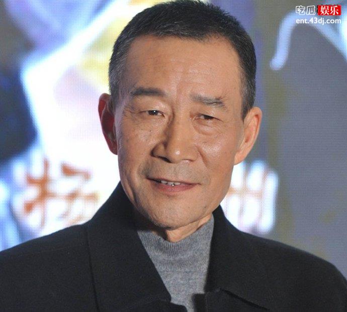 李雪健照片
