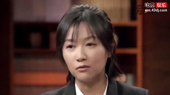徐静蕾照片