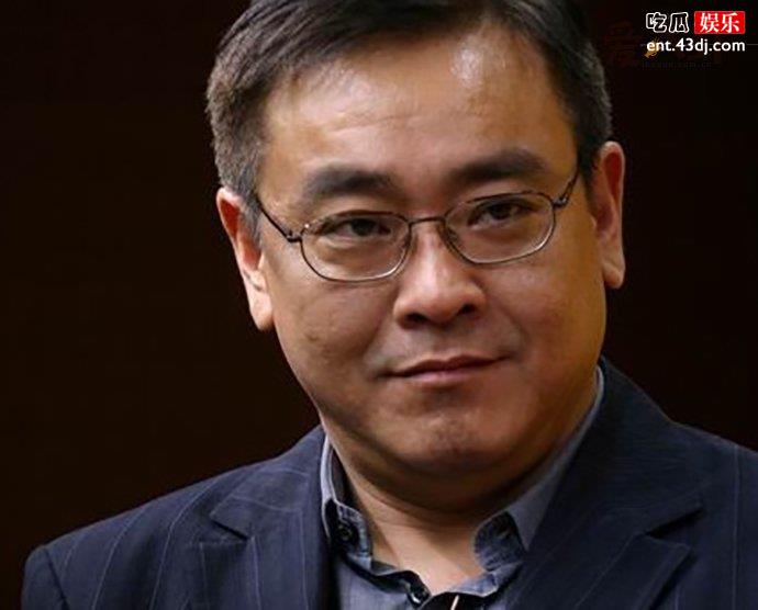 尔冬升张大大什么关系