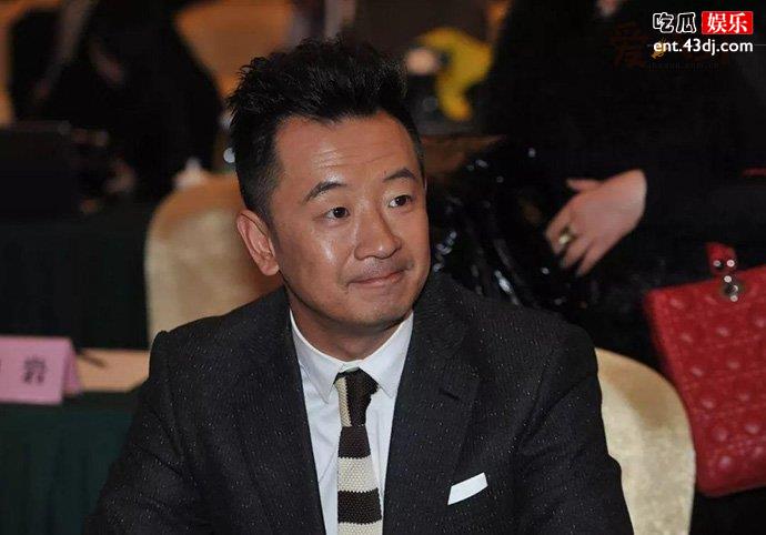 黄海波惹到谁了