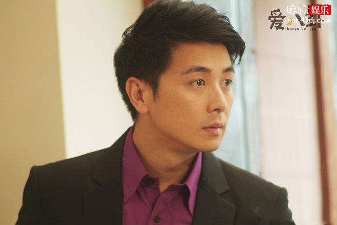 曝光保剑锋和妻子何珈好相识恋爱经过
